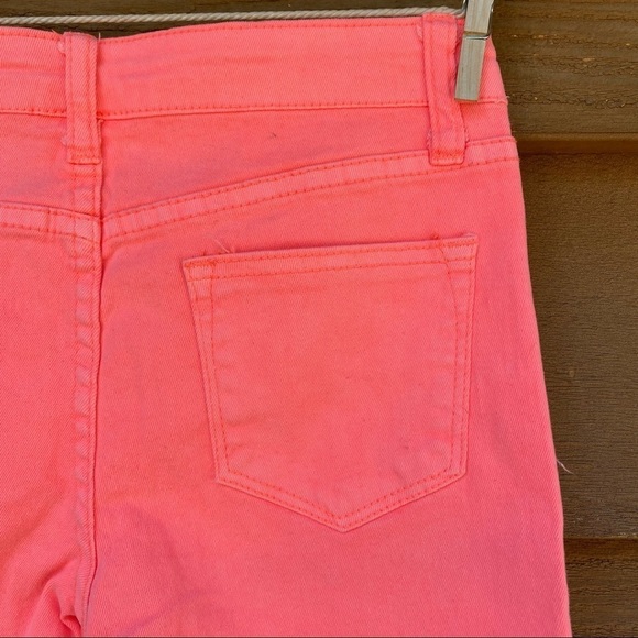 Vigoss The Thompson Bermuda Shorts - Picture 10 of 15
